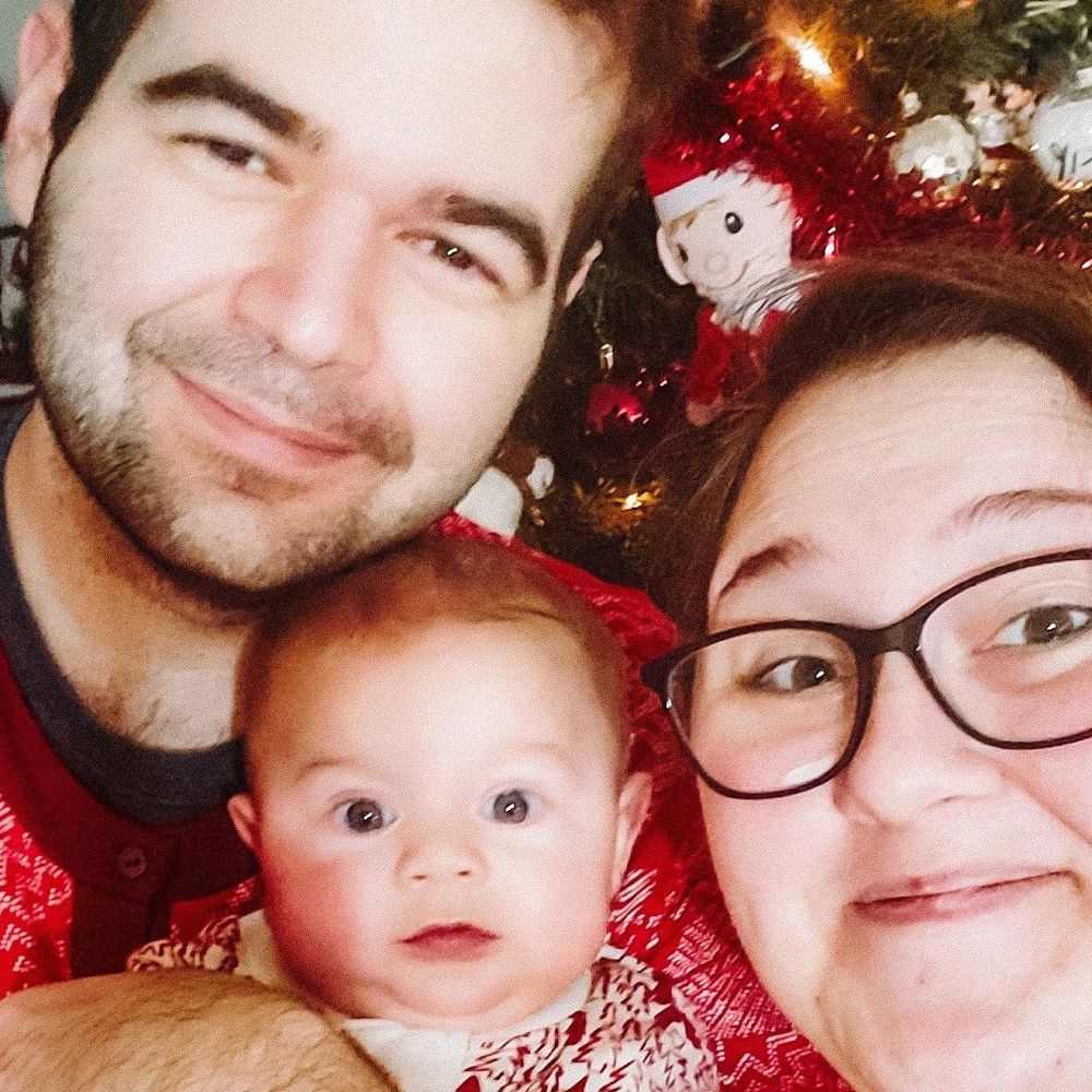 Meet your Posher, Kaitlyn